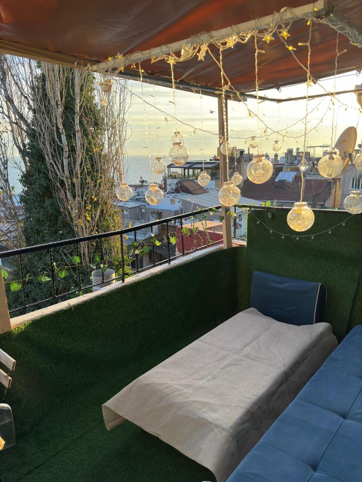 Appartamento Blue With Views