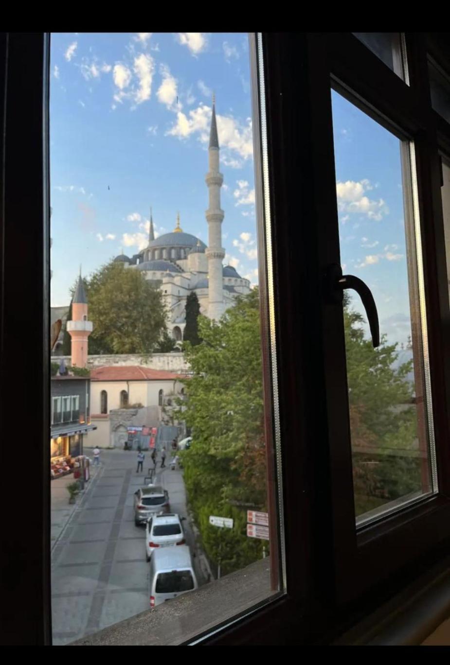 Blue With Views Appartamento Provincia di Istanbul