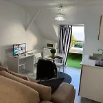 Blue Apartments With Views